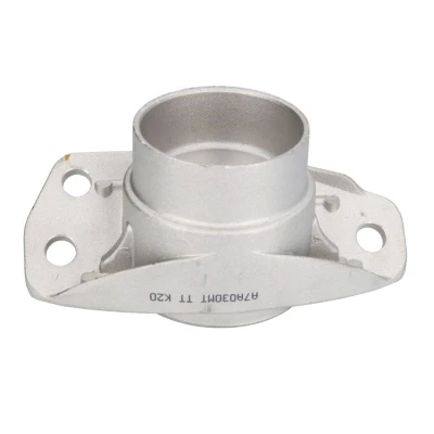 Imagem de Magnum Technology A7A030MT Suporte de apoio do conjunto mola / amortecedor Eixo traseiro AUDI: A6 C7 Avant