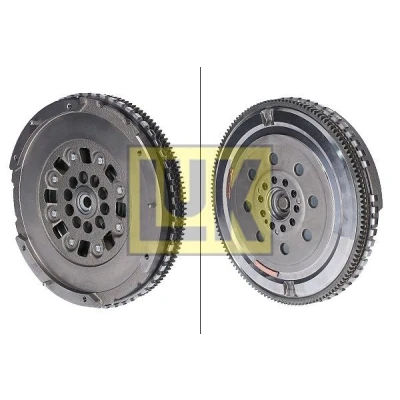 Imagem de LuK 415 0593 10 Volante bimassa
