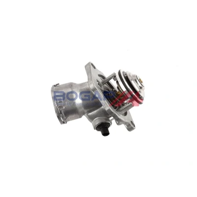 Imagem de BOGAP C4245106 Termóstato, líquido de refrigeração 100oC com sensor temeperatura Alumínio MERCEDES BENZ: Classe E Sedan, T modell