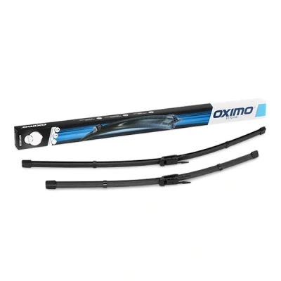 Imagem de Escova do limpa vidros Oximo WBP300450 à frente plana CITROËN: C5 3, III Carrinha, OPEL: Zafira B