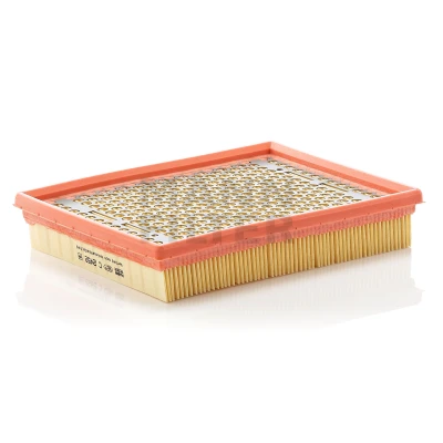 Imagem de MANN FILTER C 2452 Filtro de ar 41 177 234 Cartucho filtrante OPEL: Sintra