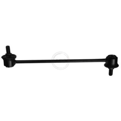 Imagem de A.B.S. 260348 barra / escora, estabilizadora 262mm MM10X1.25 RHT CHEVROLET: Aveo Kalos Hatchback, DAEWOO: Hatchback