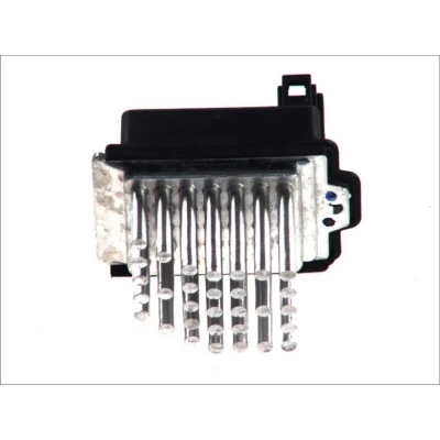 Imagem de TOPRAN 111 035 Regulador, ventilador do habitáculo sem cabo AUDI: 80 B4 Avant, SEAT: Leon I Hatchback