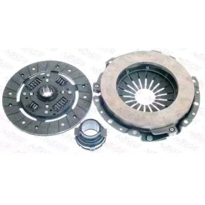 Imagem de NEXUS F1B003NX Kit de Embraiagem 215 BMW: 3 Sedan, Coupe, 5 Touring