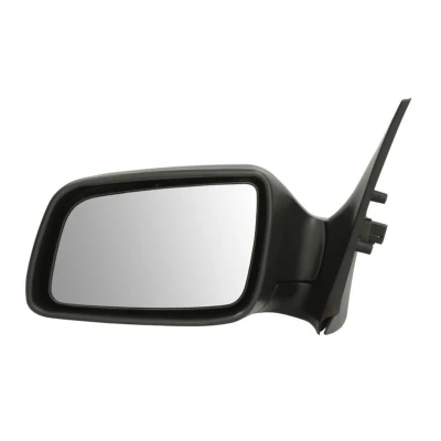Imagem de Espelho retrovisor Blic 5402 04 1125240P esquerda com subcapa elétrico aquecimento, plano OPEL: Astra G CC, Caravan, Sedan