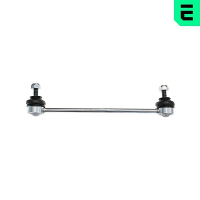 Imagem de OPTIMAL G7 1070 barra / escora, estabilizadora Eixo dianteiro, lado esquerdo, direito 244 MERCEDES BENZ: Classe B, A