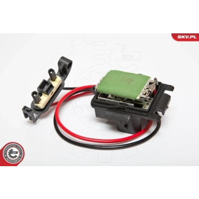 Imagem de ESEN SKV 74SKV772 Pinça de travão Eixo dianteiro, lado direito PEUGEOT: 407 SW