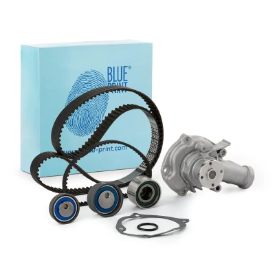 Imagem de BLUE PRINT ADC47344 bomba de Água + Kit Correia Distribuição com água
