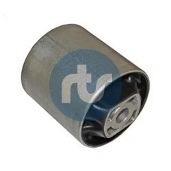 Imagem de RTS 017 00202 Casquilho de braço Suspensão Eixo dianteiro, ambos os lados, em baixo, traseira, interior 80mm para transversal