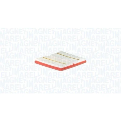 Imagem de MAGNETI MARELLI 153071762366 Filtro de ar 30 217 270 Cartucho filtrante VOLKSWAGEN: Polo V Hatchback, Golf 7, 7 Variant, SEAT: IBIZA 5