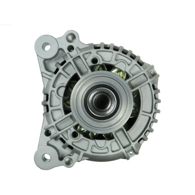 Imagem de AS PL A0446S Alternador 12V 140A SEAT: Leon II Hatchback, Ibiza 4 Sportcoupe, VOLKSWAGEN: GOLF 6, Polo V SKODA: Octavia Hatchback