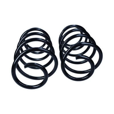 Imagem de MAXGEAR 60 1608D Mola de suspensão Eixo dianteiro helicoidal PEUGEOT: 508 I SW