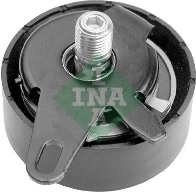 Imagem de INA 531 0573 30 Rolo tensor, correia dentada AUDI: A4 B5 Sedan, Avant, B7 Avant