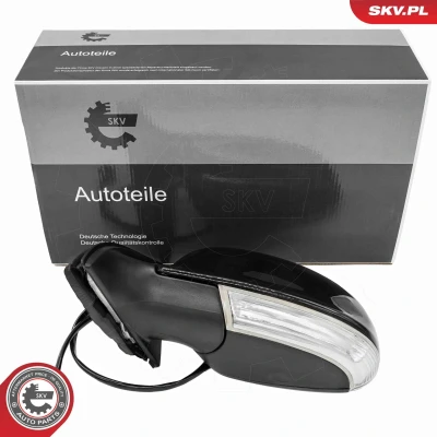 Imagem de Retrovisor exterior ESEN SKV 97SKV727