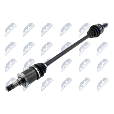 Imagem de NTY NPW HD 077 Veio de transmissão Eixo traseiro direito 801mm HONDA: CR V 2