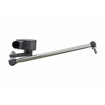 Imagem de VEMO V30 72 0257 Sensor, nível de suspensão pneumática