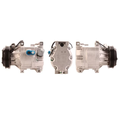 Imagem de LUCAS ACP588 Compressor PAG 46 R 134a