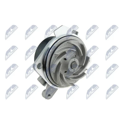 Imagem de NTY CPW AR 019 Bomba de água ALFA ROMEO: 156 Sedan, 147, Sportwagon, FIAT: Punto II Hatchback, BRAVO 1, Coupe, LANCIA: Lybra DELTA 3