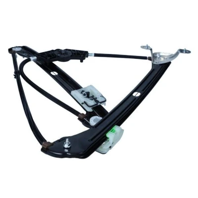 Imagem de Maxgear Elevador de vidro à frente, lado direito elétrico 50 0820 VOLKSWAGEN: Golf 7