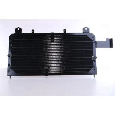 Imagem de NISSENS 94318 Condensador sem secador Alumínio 673 R 134a LAND ROVER: Discovery 1