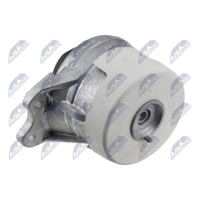 Imagem de NTY ZPS ME 079 Suporte, motor esquerda Apoio hidráulico com tampa protectora de salpicos