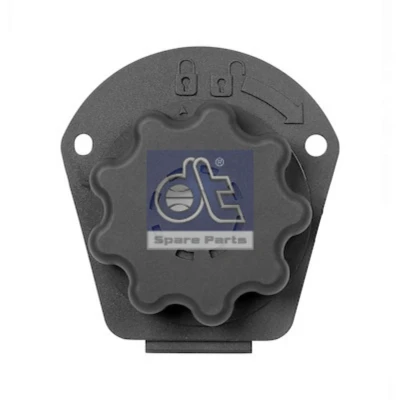 Imagem de DT Spare Parts 13.85533 Puxadores de Porta