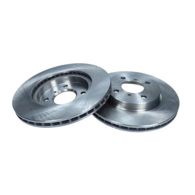 Imagem de MAXGEAR 19 4810 Disco de travão Eixo dianteiro 252 20 interior ventilado sem cubo roda, pernos fixação da roda SUZUKI: SWIFT 3, 4