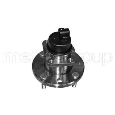 Imagem de METELLI 19 2975 Kit de rolamento roda CHEVROLET: Nubira Carrinha, Lacetti Hatchback