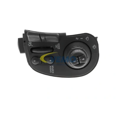 Imagem de VEMO V46 80 0038 Comutador Na Coluna de Direcção RENAULT: CLIO 3, Modus / Grand Modus, Kangoo II