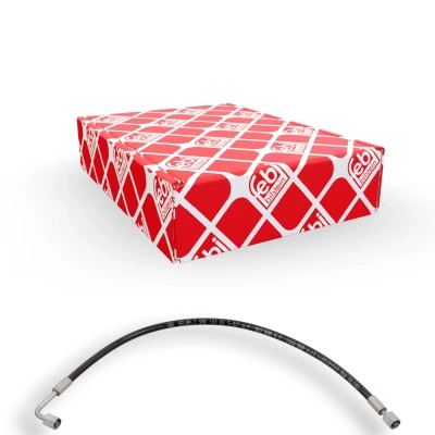 Imagem de FEBI BILSTEIN 105986 Tubagem flexível, báscula da cabina