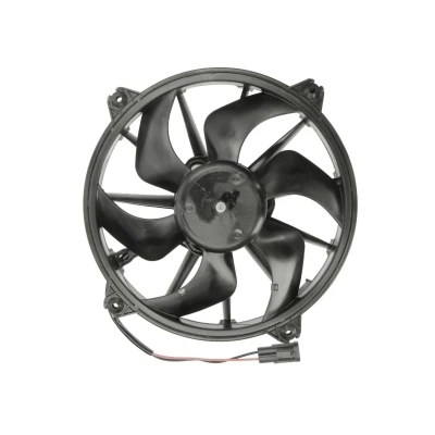 Imagem de THERMOTEC D8C002TT ventilador de radiador 390, 390 12 500 sem estrutura do (caixilho)