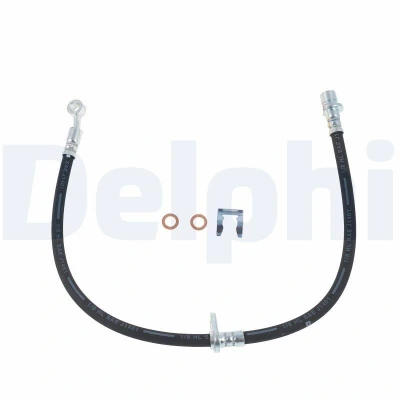 Imagem de DELPHI LH7917 Mangueira de Travão 620mm M10x1 90DF