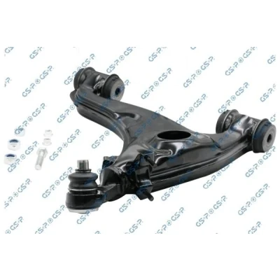 Imagem de GSP S060582 Braço de suspensão transversal 18mm MERCEDES BENZ: W124 Sedan, 190, Carrinha