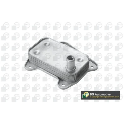 Imagem de BGA CO5600 Radiador de Óleo com juntas MERCEDES BENZ: Classe C T modell, Sedan, E Sedan