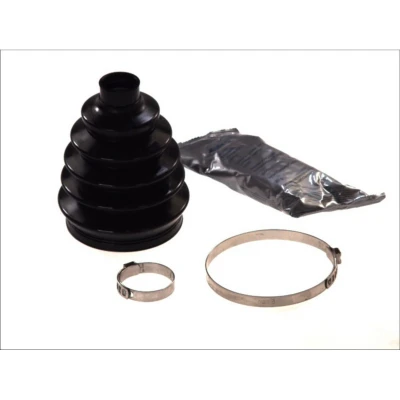 Imagem de SPIDAN 23167 Fole de Transmissão 120,00 TPE (elastómero termoplástico) TOYOTA: Avensis I Sedan
