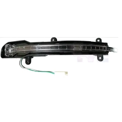 Imagem de TYC 302 0089 3 Intermitente Retrovisor exterior direito LED