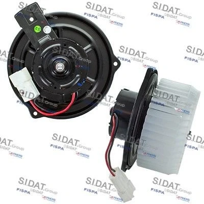 Imagem de MEAT &amp; DORIA K92249 Ventilador do Habitáculo