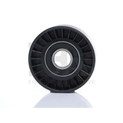 Imagem de FA1 RW2105 922 Polia Tensora PEUGEOT: 206 Hatchback, SW, 406 Sedan, OPEL: Astra G Caravan, CC, H Caravan