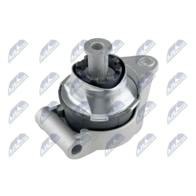 Imagem de NTY ZPS PL 003 Suporte, motor traseira, em baixo OPEL: Astra H Hatchback, G CC, Caravan