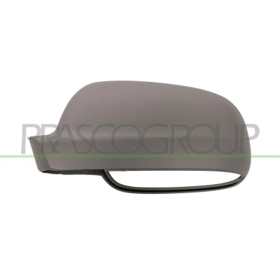 Imagem de PRASCO VG0207414 Revestimento, retrovisor exterior esquerda com subcapa