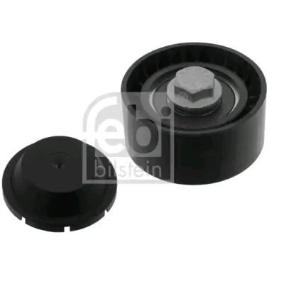 Imagem de FEBI BILSTEIN 47939 Polia de Desvio AUDI: Q7, VOLKSWAGEN: Touareg I