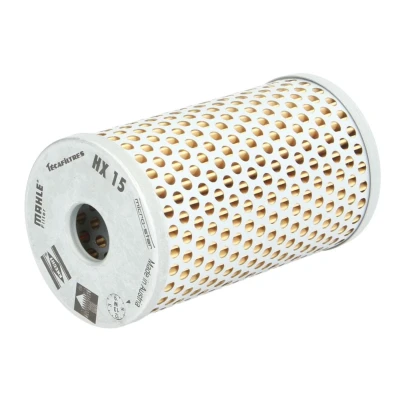 Imagem de MAHLE ORIGINAL HX 15 Filtro de Direção Hidraulica IVECO: DAILY 3, 2 Kasten/Kombi