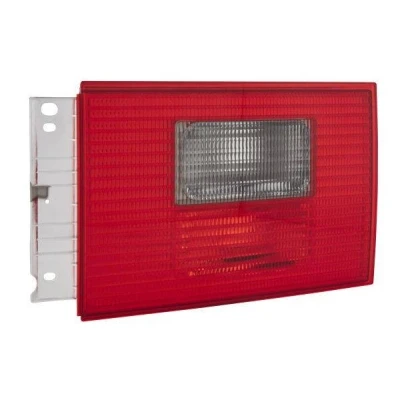 Imagem de HELLA 9EL 964 542 021 Farolim à direita parte interior P21W cinzento fumo, Vermelho sem porta lâmpadas VOLKSWAGEN: Sharan I