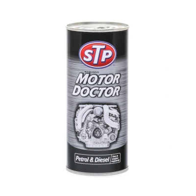 Imagem de STP 30 062 Aditivo de óleo do motor Gasolina, Diesel 444
