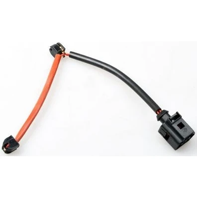 Imagem de DENCKERMANN B170009 Sensor de Desgaste Pastilha Freio AUDI: Q7, PORSCHE: Cayenne, VOLKSWAGEN: Touareg I