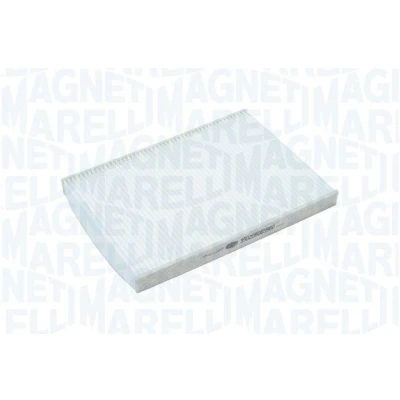 Imagem de MAGNETI MARELLI 350208065960 Filtro, ar do habitáculo Cartucho filtrante, Filtro de partículas 300 215 25 ALFA ROMEO: Stelvio