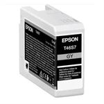Imagem de Epson UltraChrome Pro 10 T46S7 Cartucho Original Cinzento