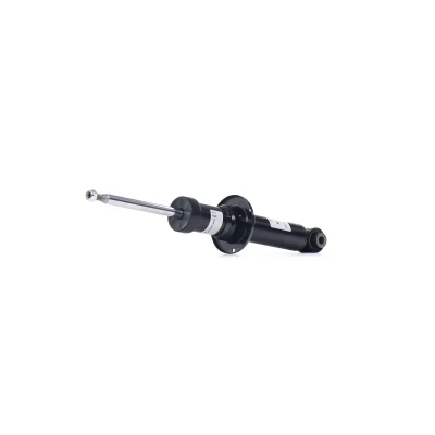 Imagem de SACHS 314 880 Amortecedor Pressão do gás Tubo duplo telescópico cavilha em cima, olhal baixo BMW: X3