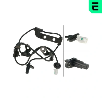 Imagem de OPTIMAL 06 S506 Sensor de ABS 1081