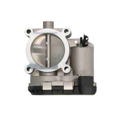 Imagem de PIERBURG 7.03703.91.0 Corpo de Borboleta 57 elétrico É necessário adaptar/actualizar unidade comando/software MERCEDES BENZ: Classe C T modell